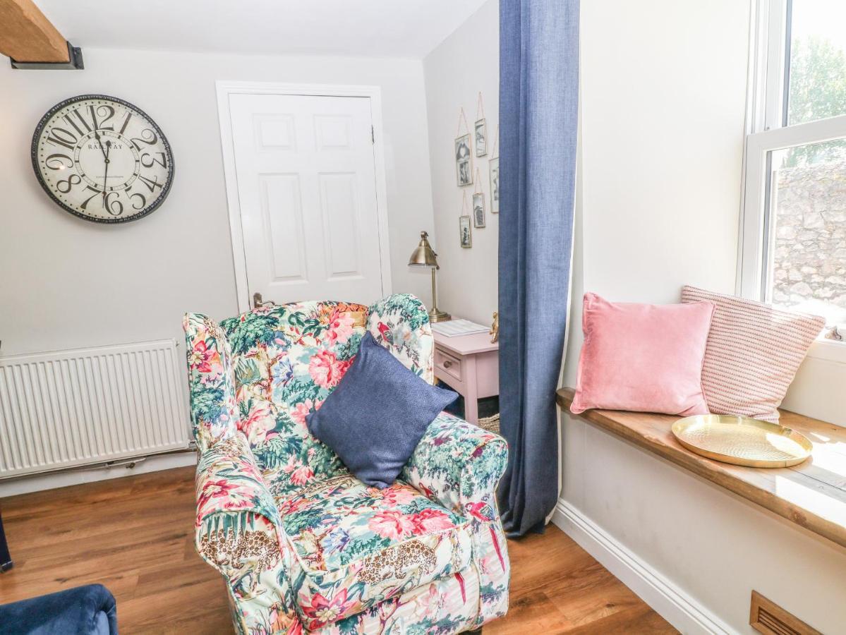 Willa Old Town House Dawlish Zewnętrze zdjęcie