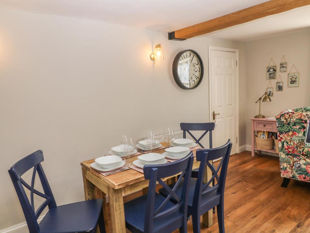 Willa Old Town House Dawlish Zewnętrze zdjęcie