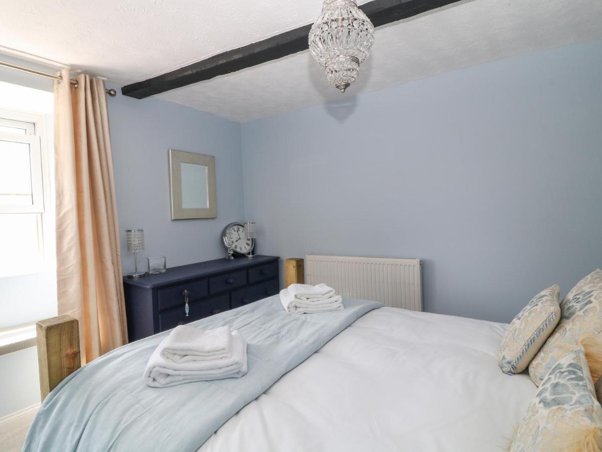 Willa Old Town House Dawlish Zewnętrze zdjęcie